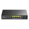 Router CUDY C200P 2-in-1 SMB Router / AP Controller C200P