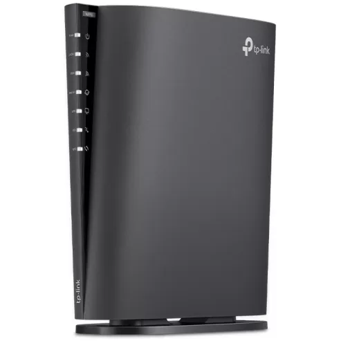 ראוטר TP-Link Archer AX80 AX6000 Wi-Fi 6 2.5G Archer AX80 צבע שחור ראוטר TP-Link Archer AX80 AX6000 Wi-Fi 6 2.5G Archer AX80 צבע שחור