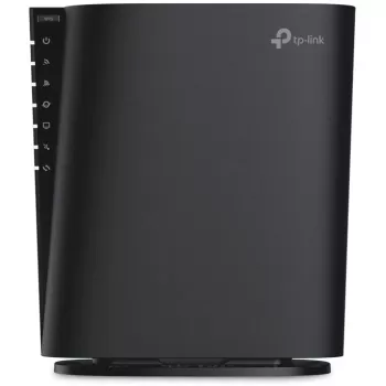 Router TP-Link Archer AX80 AX6000 Wi-Fi 6 2.5G Archer AX80 Color:black