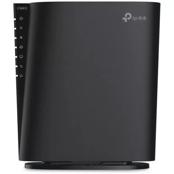 ראוטר TP-Link Archer AX80 AX6000 Wi-Fi 6 2.5G Archer AX80 צבע שחור ראוטר TP-Link Archer AX80 AX6000 Wi-Fi 6 2.5G Archer AX80 צבע שחור