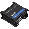 נתב סלולרי תעשייתי Teltonika RUT956 4G LTE Cat 4 RUT956 צבע שחור נתב סלולרי תעשייתי Teltonika RUT956 4G LTE Cat 4 RUT956 צבע שחור