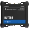 נתב סלולרי תעשייתי Teltonika RUT956 4G LTE Cat 4 RUT956 צבע שחור נתב סלולרי תעשייתי Teltonika RUT956 4G LTE Cat 4 RUT956 צבע שחור