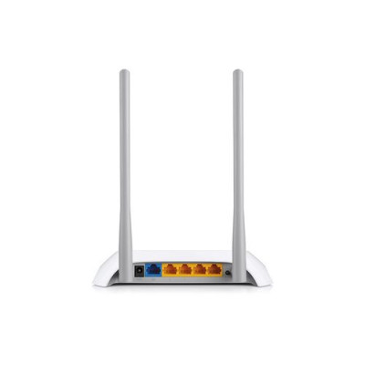 Router TP-Link TL-WR840N Router TP-Link TL-WR840N