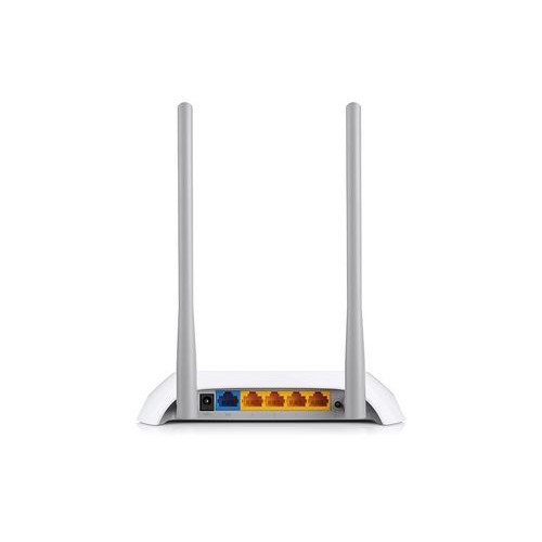 ראוטר TP-Link TL-WR840N