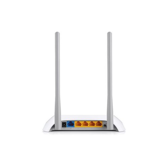 Router TP-Link TL-WR840N