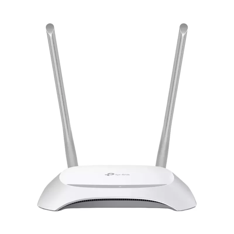 Router TP-Link TL-WR840N