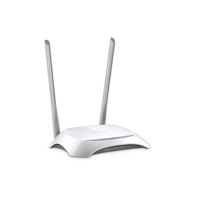 Router TP-Link TL-WR840N Router TP-Link TL-WR840N