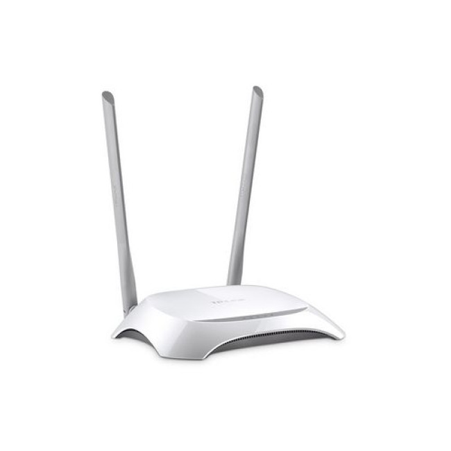 Router TP-Link TL-WR840N