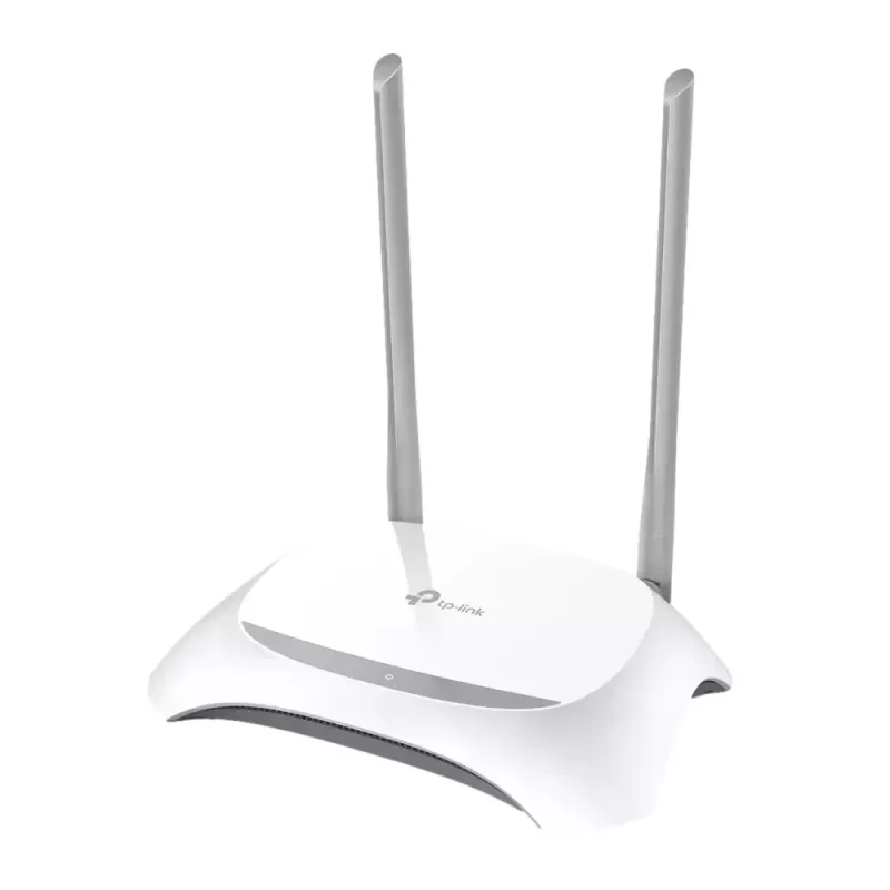Router TP-Link TL-WR840N