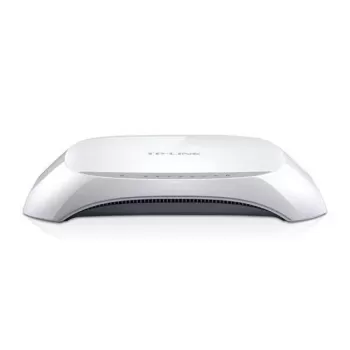 Router TP-Link TL-WR840N