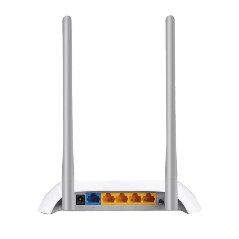 Router TP-Link TL-WR840N