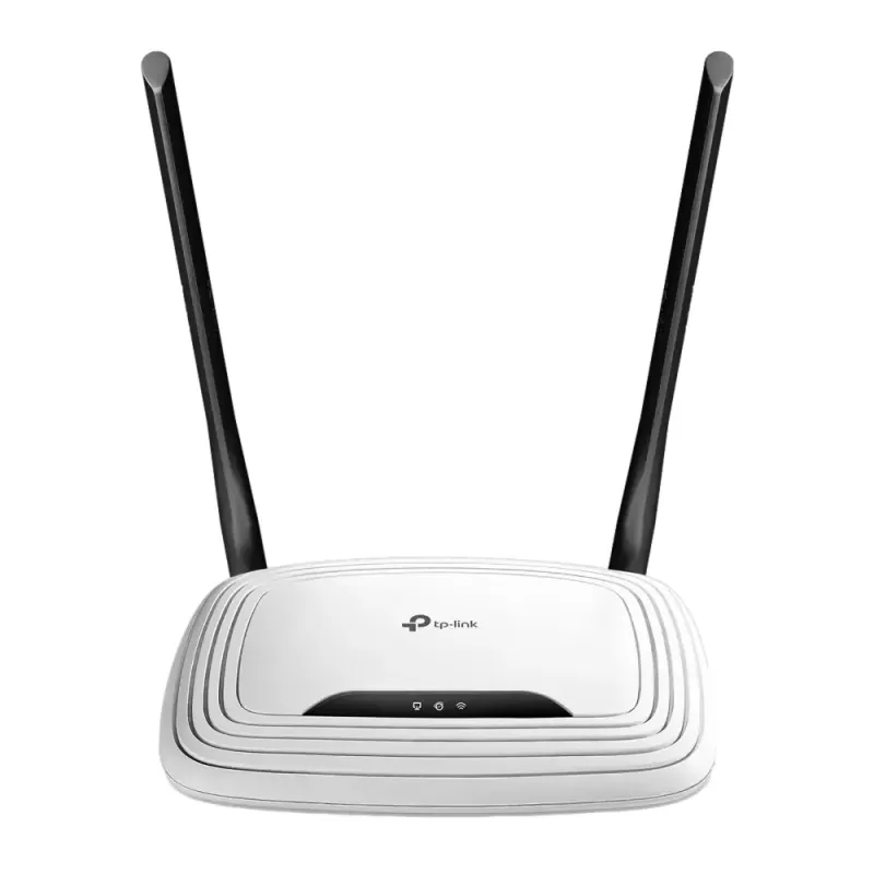 300Mbps Wireless Router TP-Link TL-WR841N