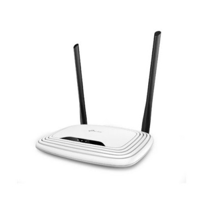 300Mbps Wireless Router TP-Link TL-WR841N 300Mbps Wireless Router TP-Link TL-WR841N