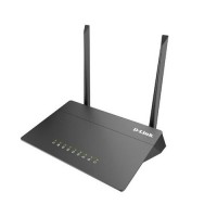 Беспроводной Маршрутизатор и Точка Доступа Ac750 Dual Band D-Link DIR-806A Беспроводной Маршрутизатор и Точка Доступа Ac750 Dual Band D-Link DIR-806A