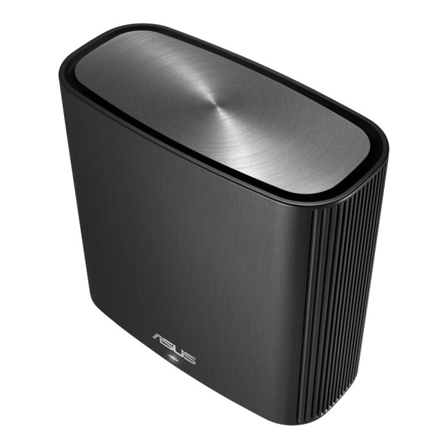 Router Asus ZenWiFi AC (CT8) 2PCS black CT8-2-Pack