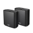 Router Asus ZenWiFi AC (CT8) 2PCS black CT8-2-Pack Router Asus ZenWiFi AC (CT8) 2PCS black CT8-2-Pack