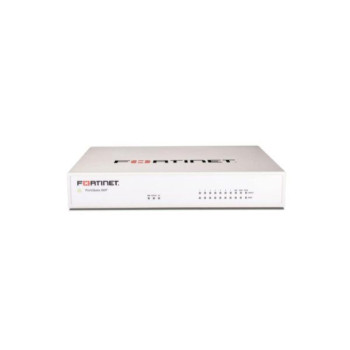 Комплект: устройство + лицензия FORTINET FortiGate-60F HW PLUS License 1y