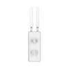 Rugged wireless router with cellular modem CUDY LT500 OUTDOOR 4G LTE LT500-Outdoor-il Color:white