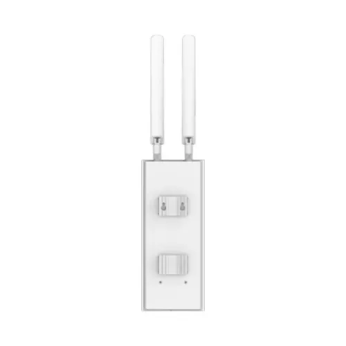 Rugged wireless router with cellular modem CUDY LT500 OUTDOOR 4G LTE LT500-Outdoor-il Color:white