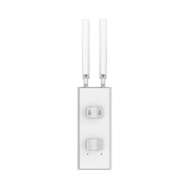 Защищённый беспроводной маршрутизатор с модемом CUDY LT500 OUTDOOR 4G LTE