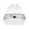 Rugged wireless router with cellular modem CUDY LT500 OUTDOOR 4G LTE LT500-Outdoor-il Color:white