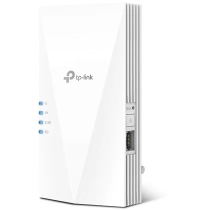 роутер TP-Link RE700X AX3000 Mesh WiFi 6 Extender RE700X