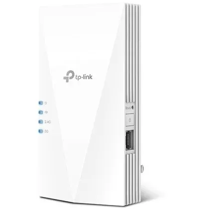 роутер TP-Link RE700X AX3000 Mesh WiFi 6 Extender RE700X