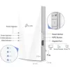 роутер TP-Link RE700X AX3000 Mesh WiFi 6 Extender RE700X