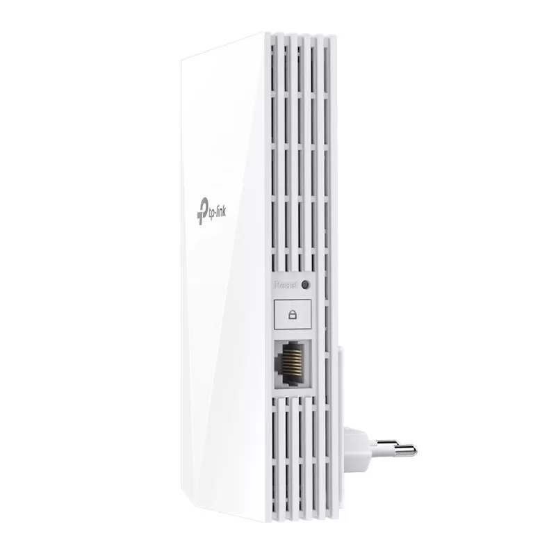 роутер TP-Link RE700X AX3000 Mesh WiFi 6 Extender RE700X