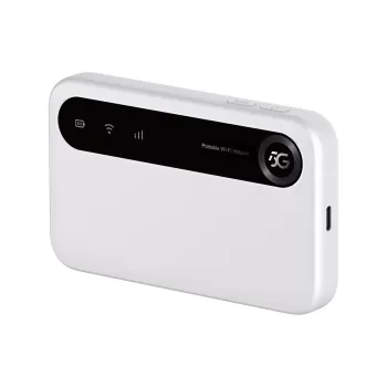 Router ZTE U50 MiFi 5G Wi-Fi 6 U50 Router ZTE U50 MiFi 5G Wi-Fi 6 U50