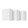 Router Asus ZenWiFi BD4 Dual-Band WiFi 7 3-Pack white 90IG0960-MO3C40