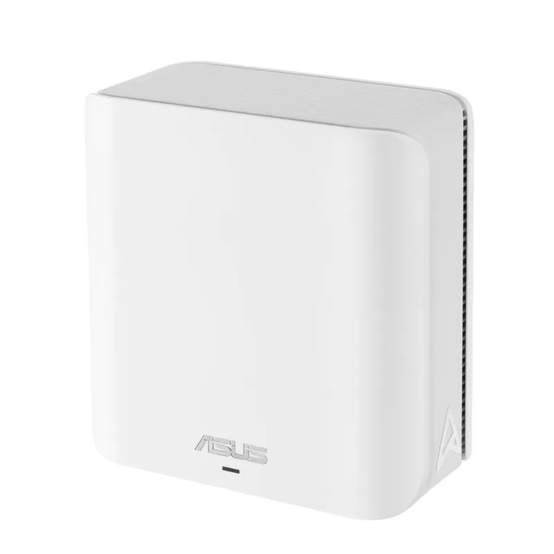 Router Asus ZenWiFi BD4 Dual-Band WiFi 7 3-Pack white 90IG0960-MO3C40