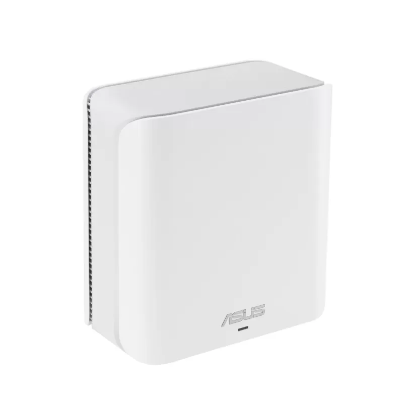 Router Asus ZenWiFi BD4 Dual-Band WiFi 7 3-Pack white 90IG0960-MO3C40