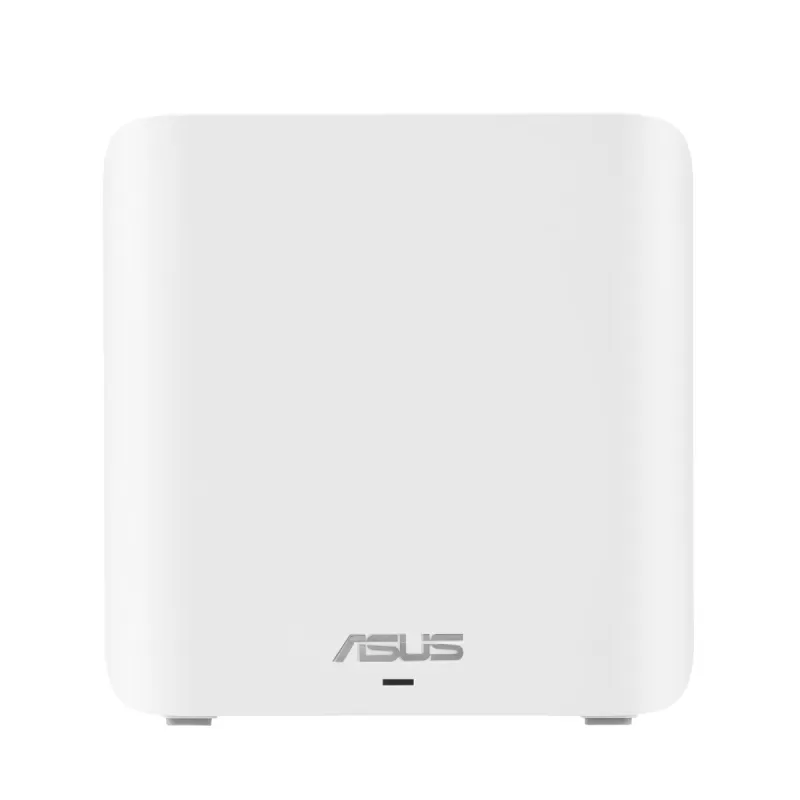 Router Asus ZenWiFi BD4 Dual-Band WiFi 7 3-Pack white 90IG0960-MO3C40