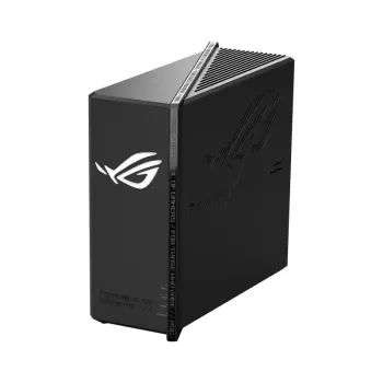 ראוטר Asus ROG Strix GS-BE18000 Tri-Band WiFi 7 90IG09Y0-MO9C00