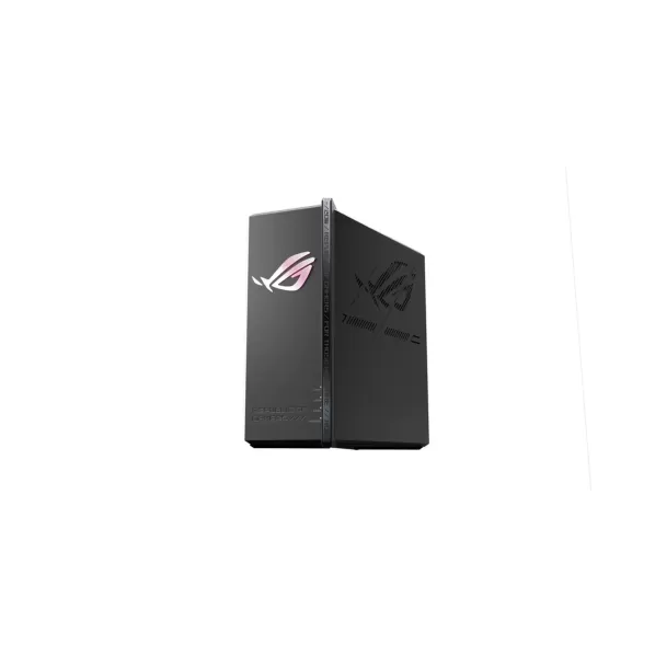 роутер Asus ROG Strix GS-BE18000 Tri-Band WiFi 7 90IG09Y0-MO9C00 роутер Asus ROG Strix GS-BE18000 Tri-Band WiFi 7 90IG09Y0-MO9C00