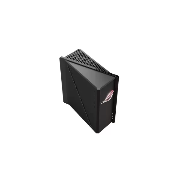 роутер Asus ROG Strix GS-BE18000 Tri-Band WiFi 7 90IG09Y0-MO9C00 роутер Asus ROG Strix GS-BE18000 Tri-Band WiFi 7 90IG09Y0-MO9C00