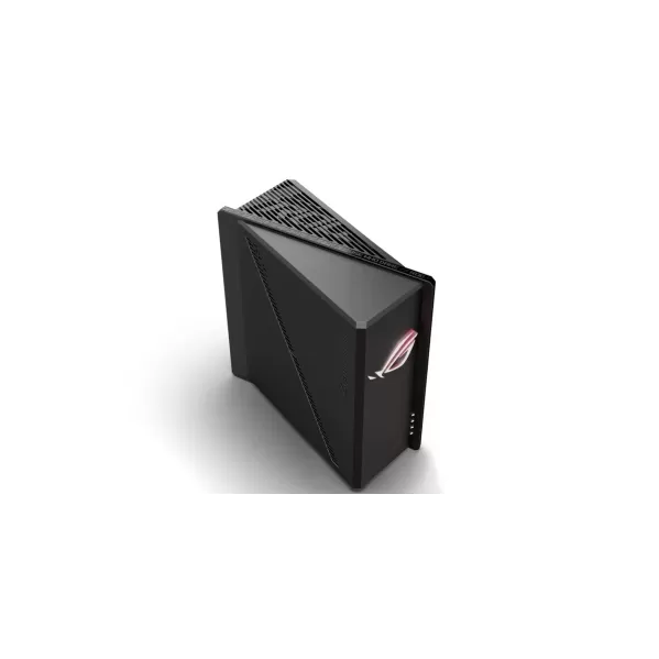 роутер Asus ROG Strix GS-BE18000 Tri-Band WiFi 7 90IG09Y0-MO9C00 роутер Asus ROG Strix GS-BE18000 Tri-Band WiFi 7 90IG09Y0-MO9C00
