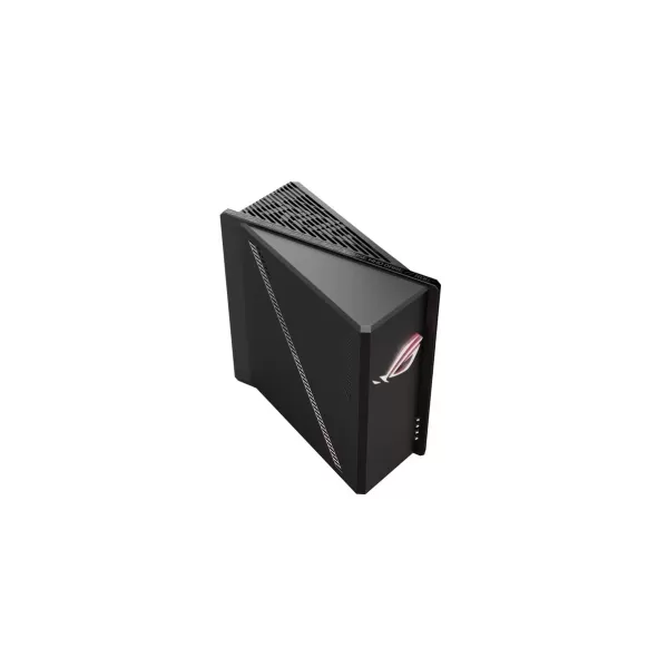 роутер Asus ROG Strix GS-BE18000 Tri-Band WiFi 7 90IG09Y0-MO9C00 роутер Asus ROG Strix GS-BE18000 Tri-Band WiFi 7 90IG09Y0-MO9C00