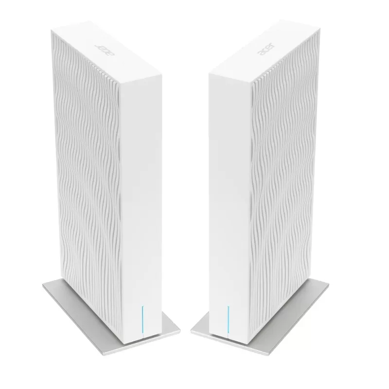 роутер Acer Wave 7 Mesh Wi-Fi 7 Dual Pack FF.G2UTA.002