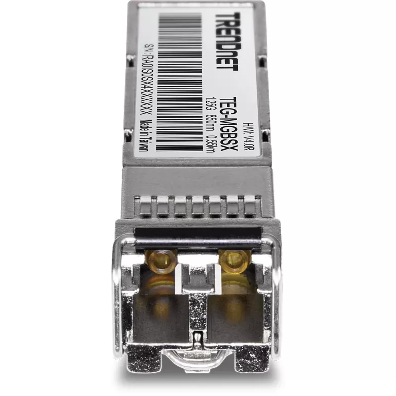 מודול SFP TRENDnet TEG-MGBSX