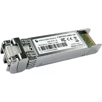 Module SFP+ Grandstream F-SM1310-10KM-10G