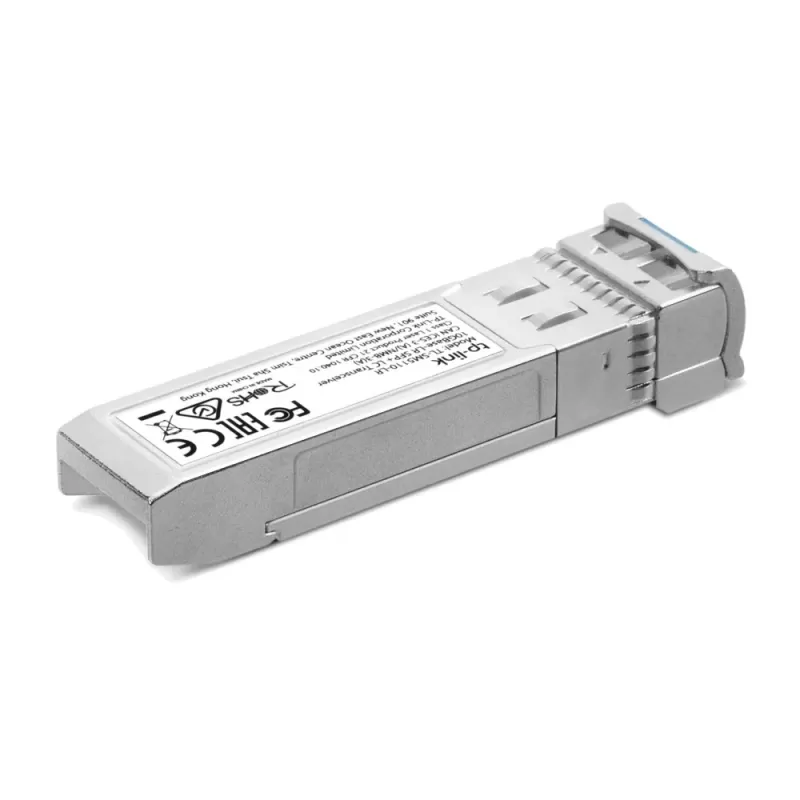 SFP module TP-Link TL-SM5110-LR SFP+ LC Transceiver SM5110-LR
