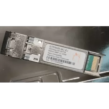 מודול SFP 25GBase-SR SFP28 850nm MMF LC DOM GTP8525-MC-EJ
