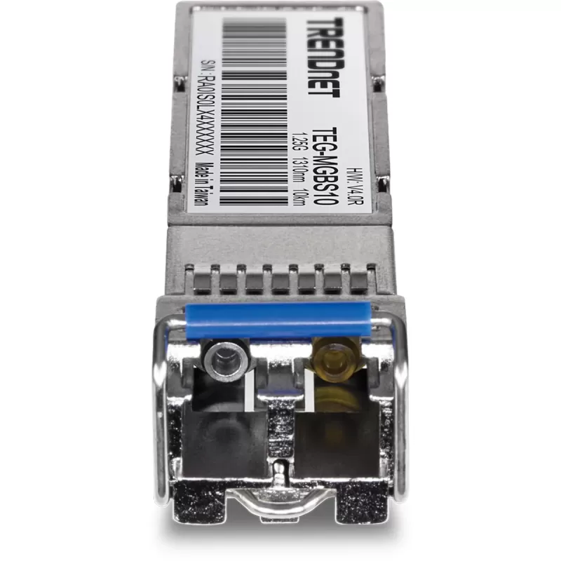 SFP-модуль TRENDnet TEG-MGBS10 SFP-модуль TRENDnet TEG-MGBS10