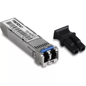 SFP-модуль TRENDnet TEG-MGBS10