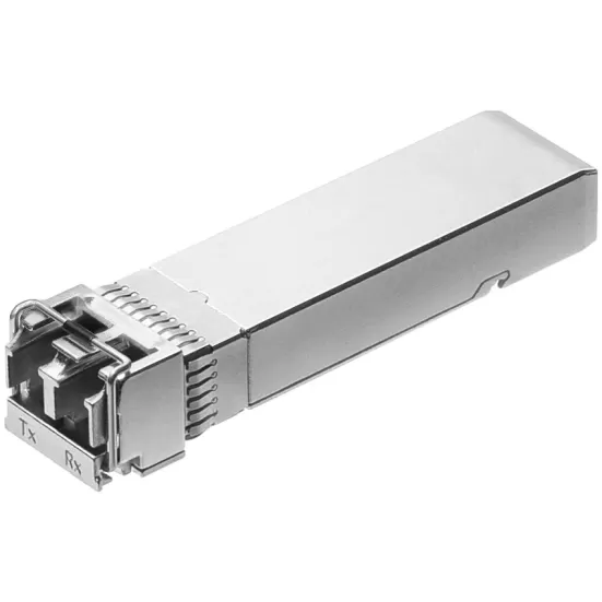 Модуль SFP28 Omada SM6110-SR 25GBASE-SR 850nm SM6110-SR Цвет:серебряный Модуль SFP28 Omada SM6110-SR 25GBASE-SR 850nm SM6110-SR Цвет:серебряный