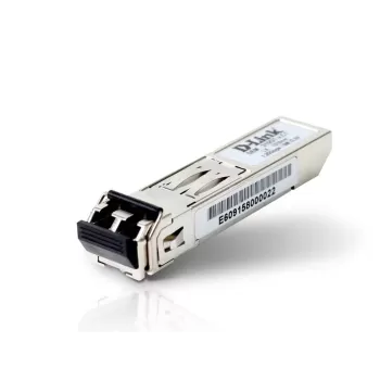 מודול SFP D-Link GBIC LX Single-mode Fiber Transceiver (up to 10km, support