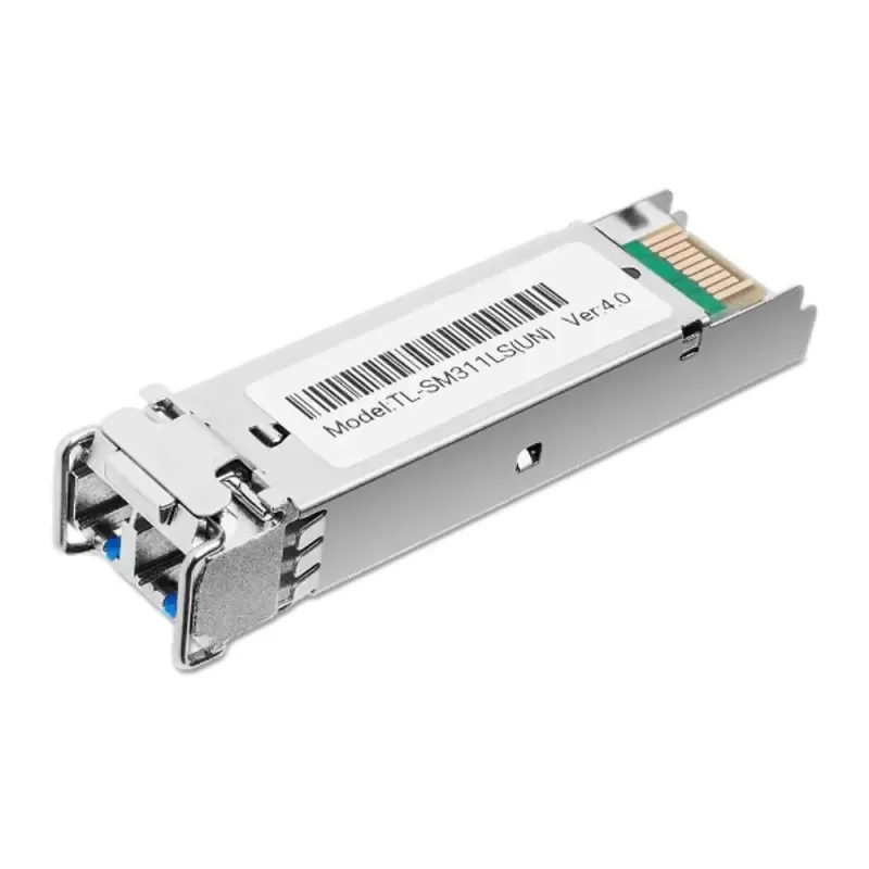 SFP module Omada SM311LS MiniGBIC Module SM311LS MiniGBIC Module OMADA Color:white orange
