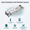 SFP module Omada SM311LS MiniGBIC Module SM311LS MiniGBIC Module OMADA Color:white orange